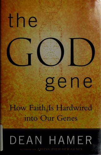 The God gene