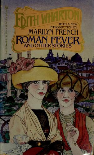 Roman Fever and other stories