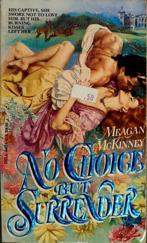 No choice but surrender