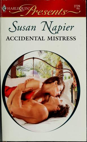 Accidental mistress