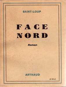 Face nord