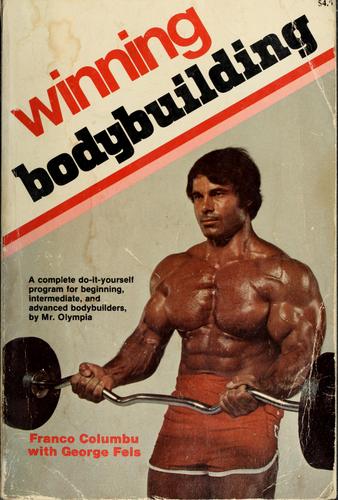 Winning bodybuilding