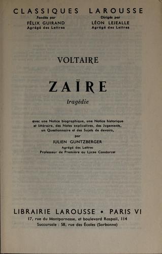 Zaïre