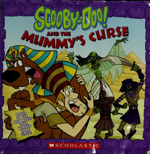 Scooby-Doo! and the mummy's curse