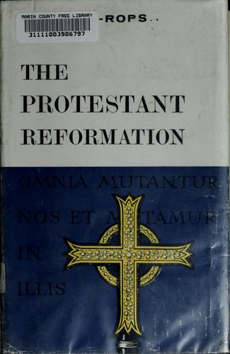 The Protestant Reformation