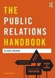 The public relations handbook