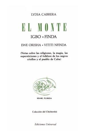 El monte