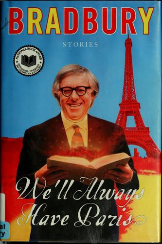 We'll always have Paris