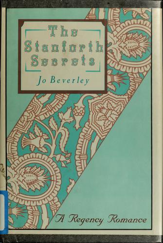 The Stanforth Secrets