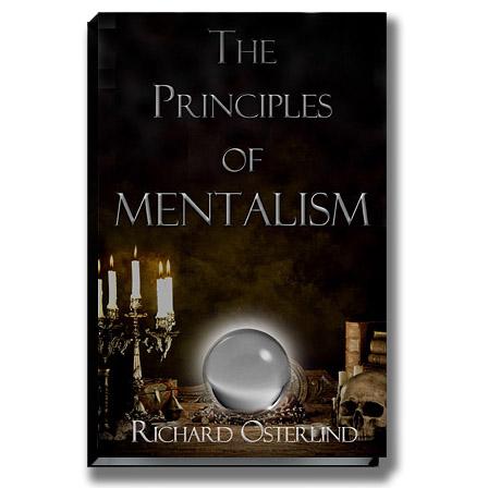 The Principles of Mentalism