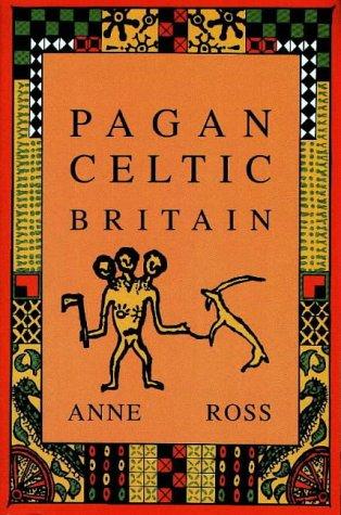 Pagan Celtic Britain