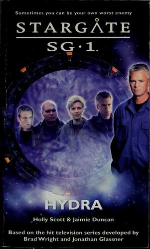 Stargate SG-1