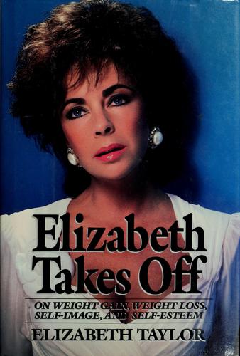 Elizabeth takes off