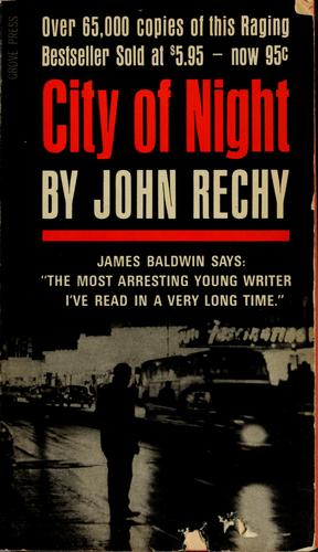 City of Night