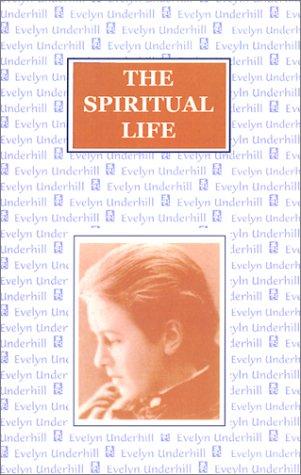 The spiritual life