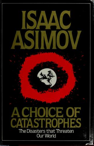 A choice of catastrophes