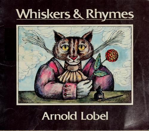Whiskers & rhymes