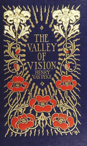 The valley of vision