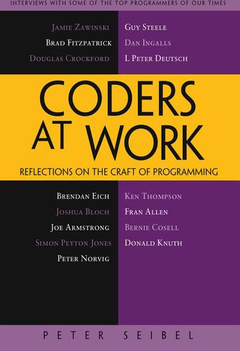 Coders at Work