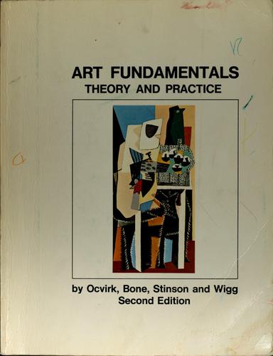Art fundamentals