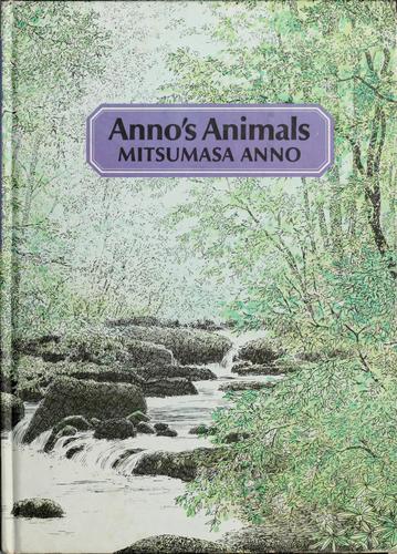 Anno's animals