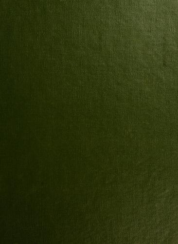 Papers from a training program in salvage archaeology