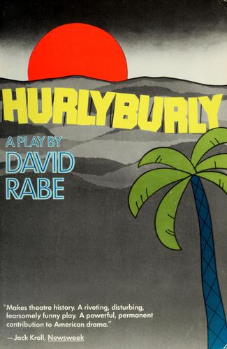 Hurlyburly
