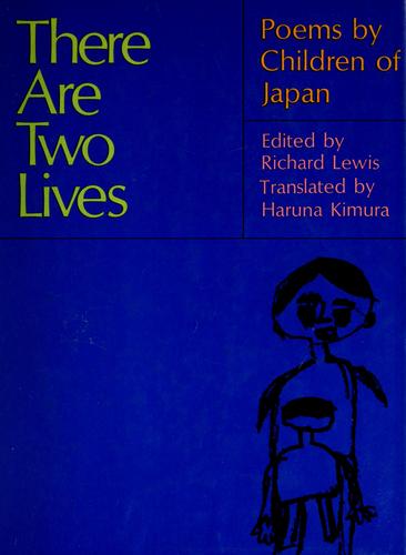 There are two lives by Lewis, Richard cover