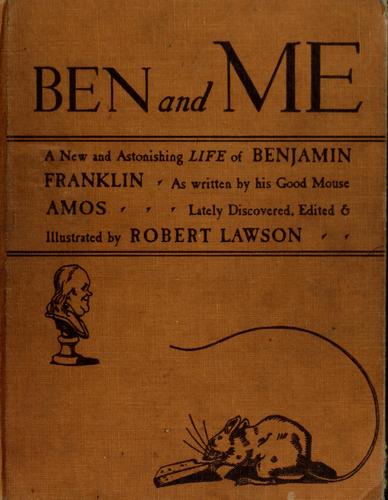 Ben and Me