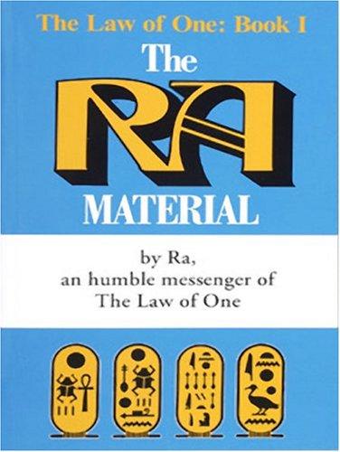 The Ra material