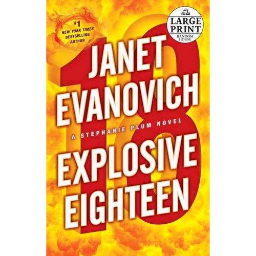 Explosive eighteen
