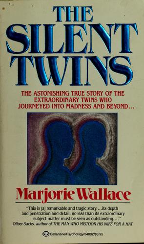 The silent twins