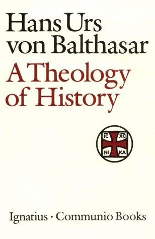Theologie der Geschichte