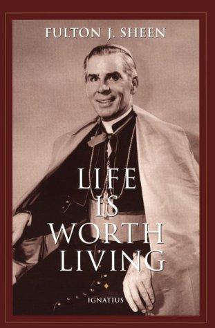Life is worth living