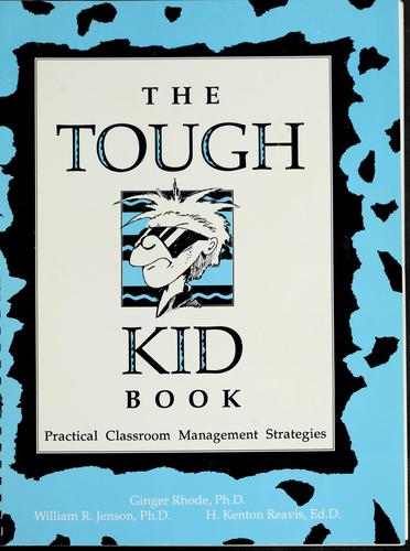 The tough kid book