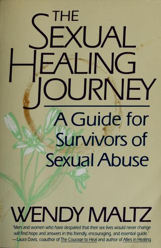 The Sexual Healing Journey