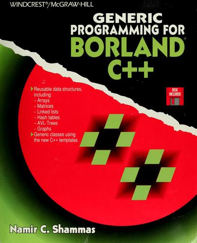 Generic programming for Borland C[plus plus]