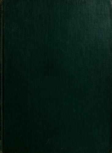 Wild animals of the world by Bridges, William cover