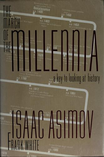 The March of the Millennia