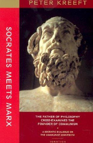 Socrates meets Marx