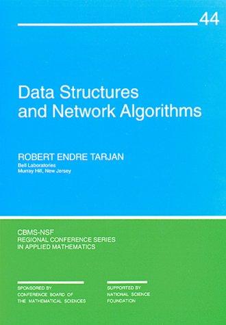 Data structures and network algorithms