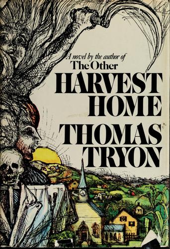 Harvest home