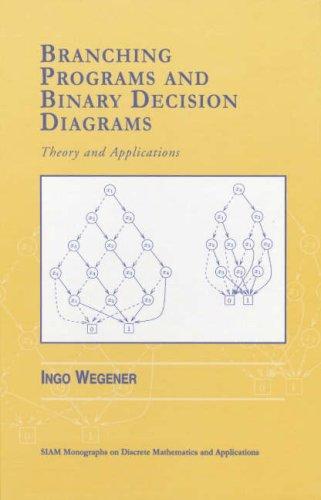 Branching programs and binary decision diagrams