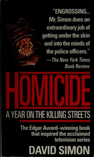 Homicide