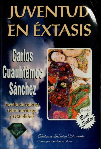 Juventud en éxtasis