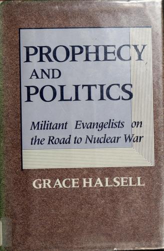 Prophecy and politics