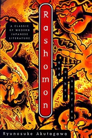 Rashomon and other stories