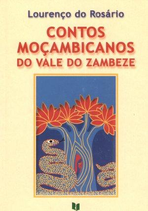 Contos Moçambicanos do vale do Zambeze