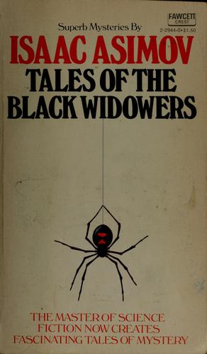 Tales of the Black Widowers