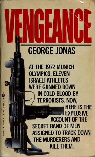 Vengeance